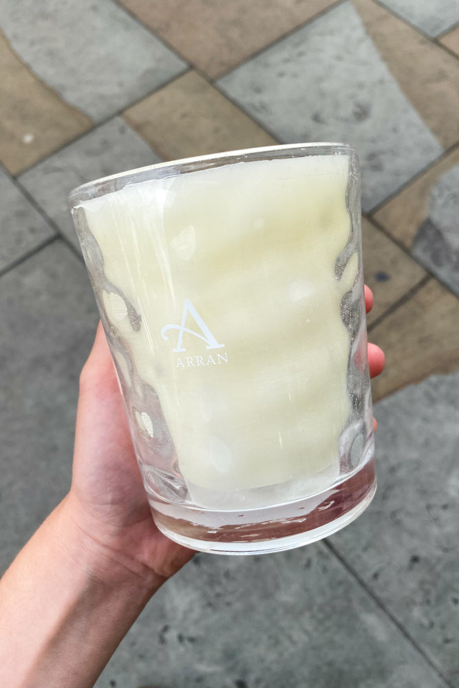 Arran After The Rain Large Candle - The Mercantile London