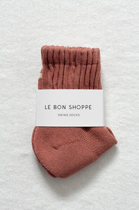 Le Bon Shoppe Swing Cajun Socks - The Mercantile London