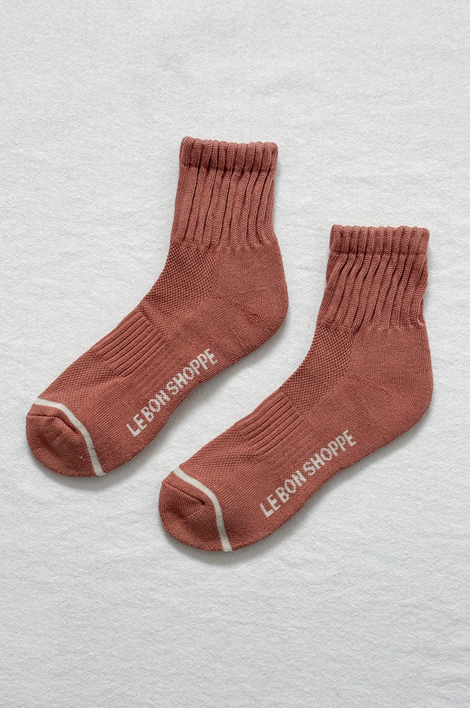 Le Bon Shoppe Swing Cajun Socks - The Mercantile London
