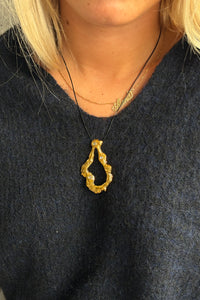 By Alona Rena Necklace - The Mercantile London