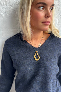 By Alona Rena Necklace - The Mercantile London