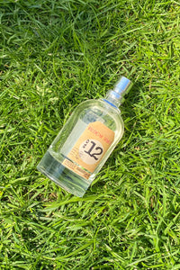 Priddy Essentials Collection 50ml Eau de Parfum - The Mercantile London