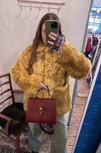 Object Fali Incense/Bambi Jakcet - The Mercantile London