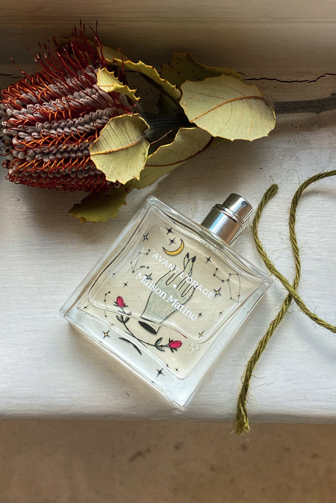 Maison Matine Avant l’Orage Eau de Parfum - The Mercantile London