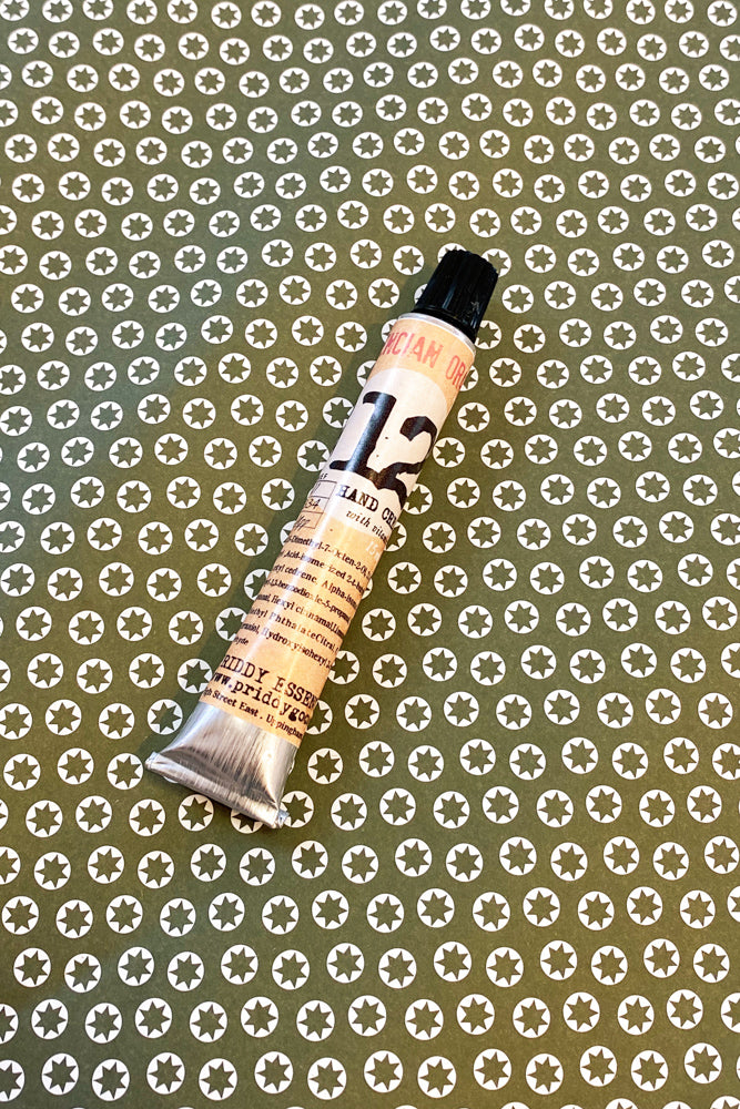 Priddy Essentials 15ml Hand Cream - The Mercantile London