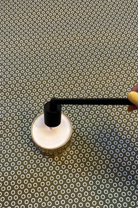 Olor Candle Snuffer & Wick Trimmer Set - The Mercantile London