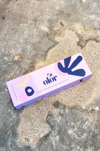 Olor Candle Snuffer & Wick Trimmer Set - The Mercantile London