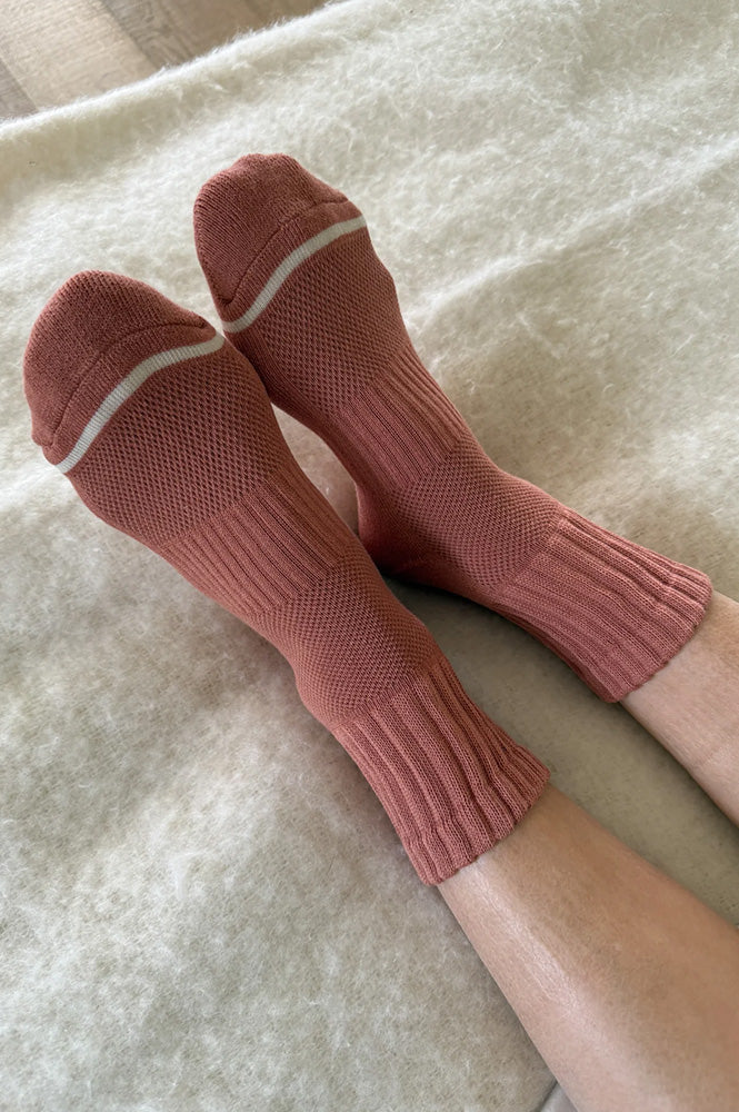 Le Bon Shoppe Swing Cajun Socks - The Mercantile London