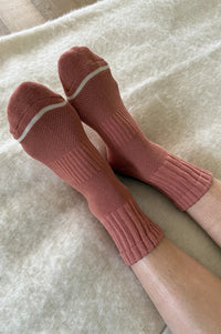 Le Bon Shoppe Swing Cajun Socks - The Mercantile London