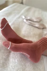 Le Bon Shoppe Swing Cajun Socks - The Mercantile London