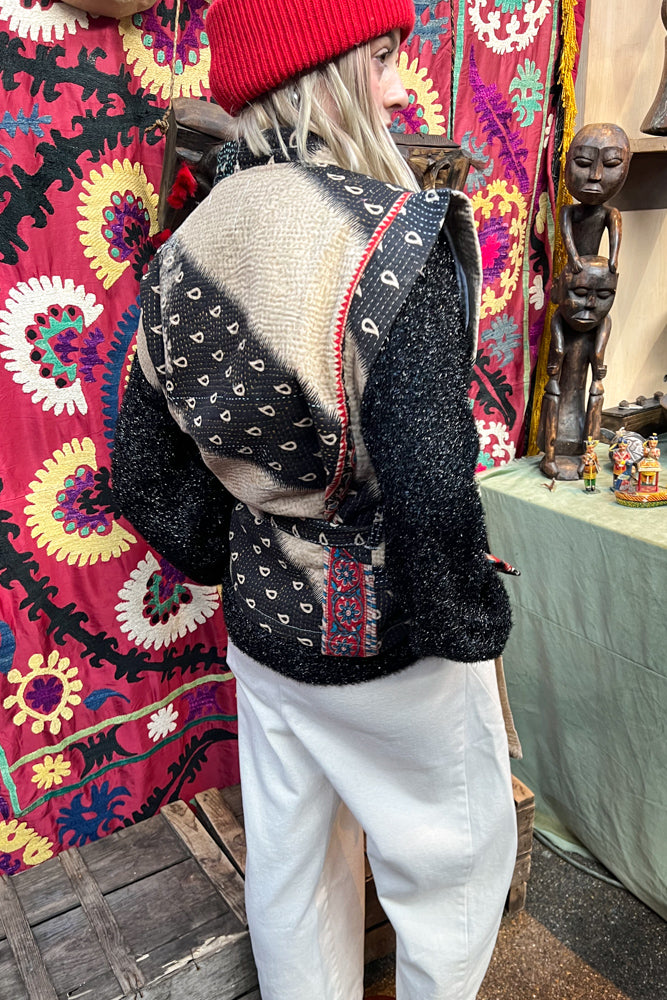 Le Bon Shoppe Arc Naturel Pants - The Mercantile London