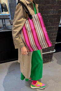 British Colour Standard Neyron, Guardsman and Pearl Shopper - The Mercantile London