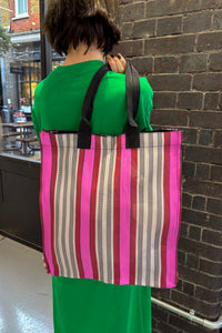 British Colour Standard Neyron, Guardsman and Pearl Shopper - The Mercantile London