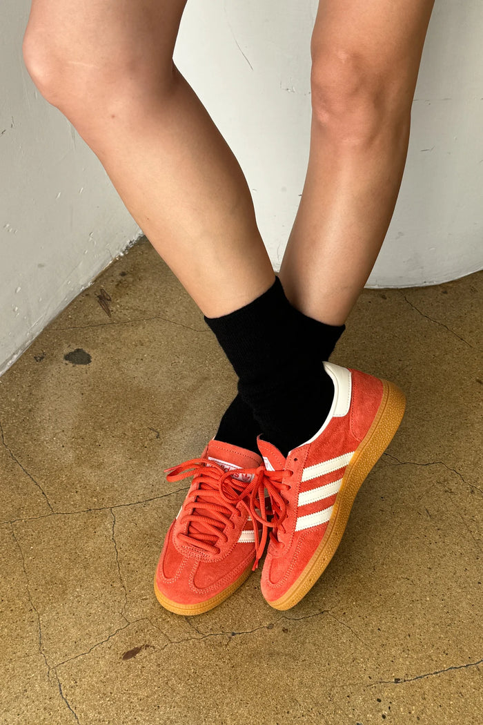 Le Bon Shoppe Camper Onyx Socks - The Mercantile London