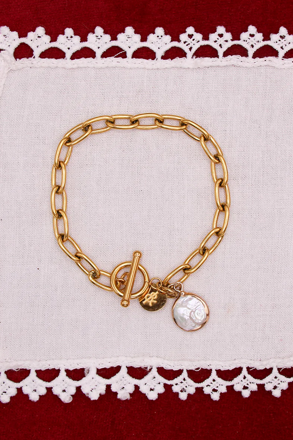 Iris & I Margo Bracelet - The Mercantile London