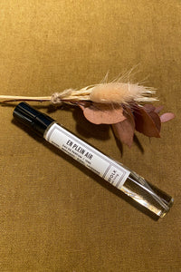 Norfolk Natural Living Parfum - En Plein Air 10ml - The Mercantile London