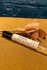 Norfolk Natural Living Parfum - En Plein Air 10ml - The Mercantile London