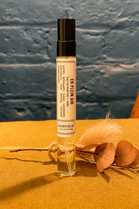 Norfolk Natural Living Parfum - En Plein Air 10ml - The Mercantile London