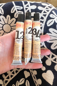 Priddy Essentials 15ml Hand Cream - The Mercantile London