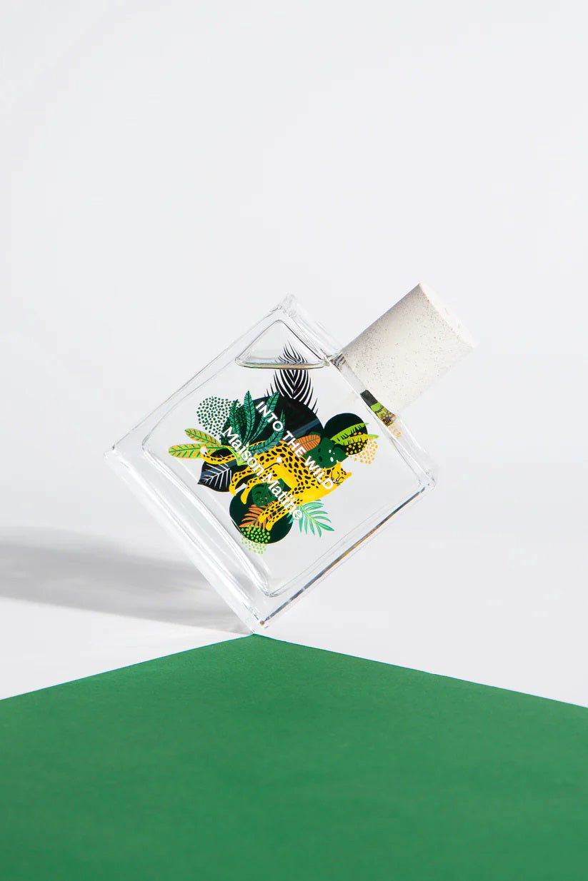 Maison Matine Into The Wild Eau de Parfum - The Mercantile London