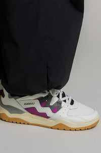 Karhu Fusion XT Bright White & Turbulence Trainers