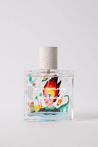 Maison Matine Lost In Translation Eau de Parfum - The Mercantile London