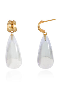 Shyla Lucille Earrings - The Mercantile London