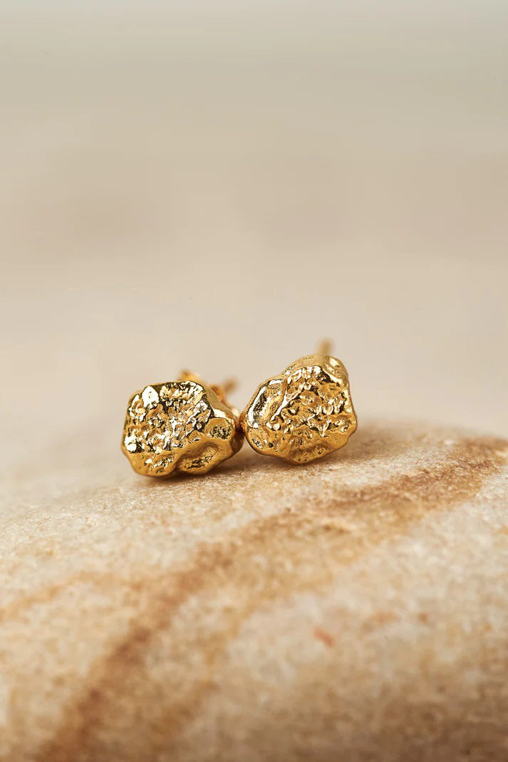 Formation Magma Studs - The Mercantile London