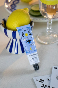 Maison Matine Minus Cumulus Hand Cream - The Mercantile London