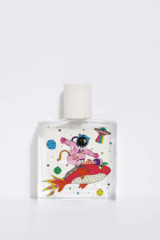 Maison Matine Tu Te Calmes Eau de Parfum - The Mercantile London