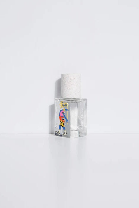 SS26 Maison Matine Travel Size UKHU Eau de Parfum - The Mercantile London