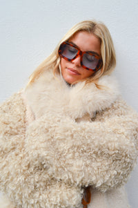 Samdi Josephine Jacket