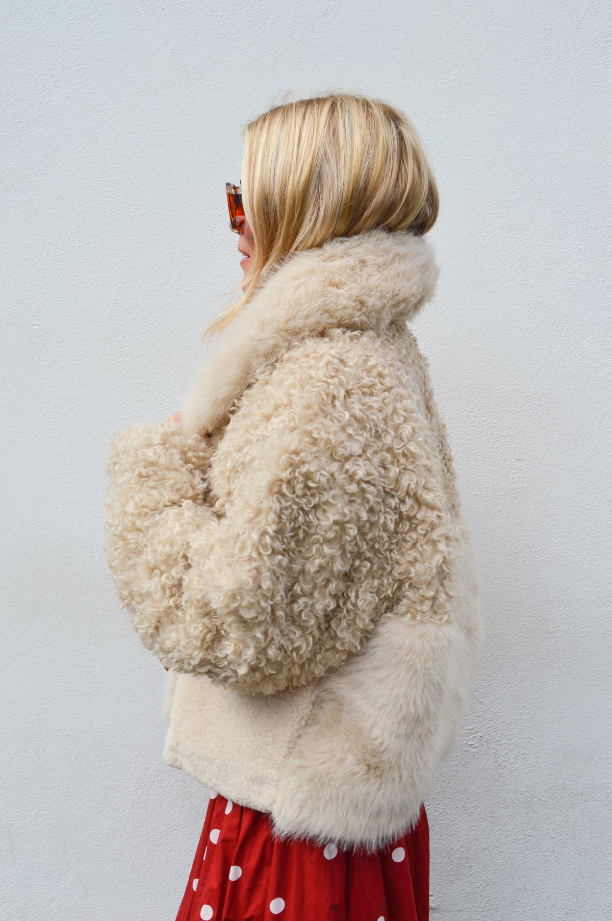 Samdi Josephine Jacket