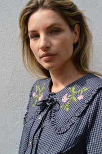 Numph Riya Salute Blouse