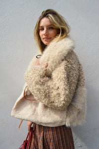 Samdi Josephine Jacket