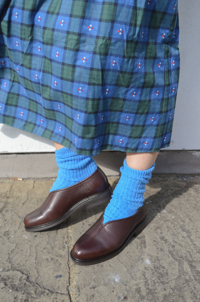 Billi Bi Moro Gaucho Shoes