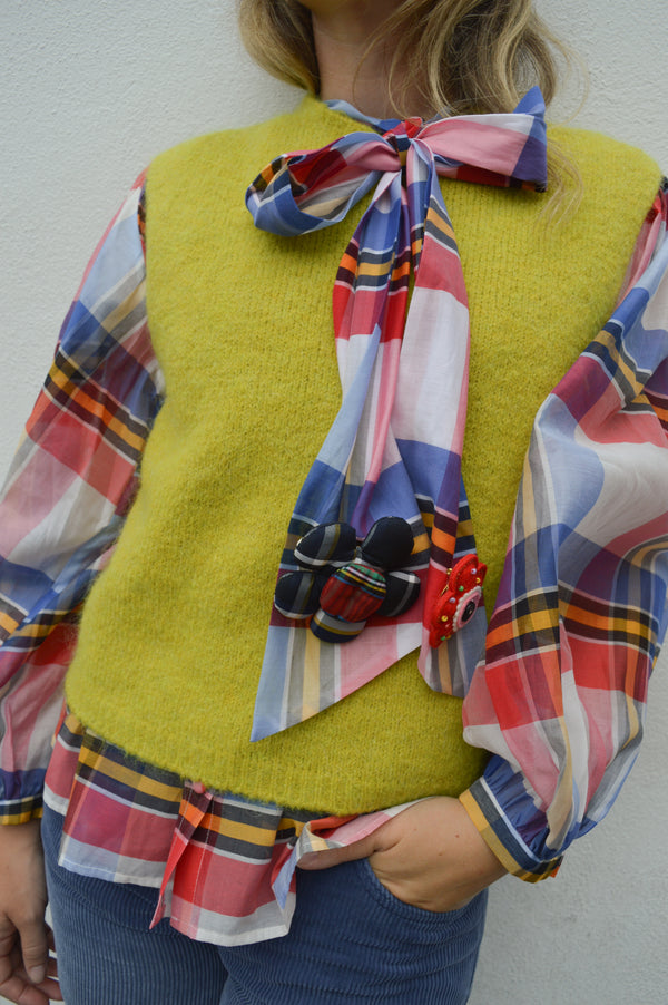 Celia B Cyra Shirt