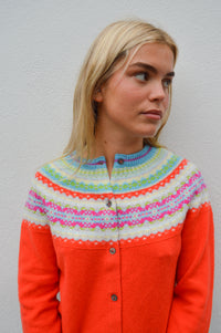 Eribé Amelia Alpine Cardigan