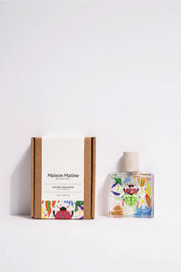 Maison Matine Nature Insolente Eau de Parfum - The Mercantile London