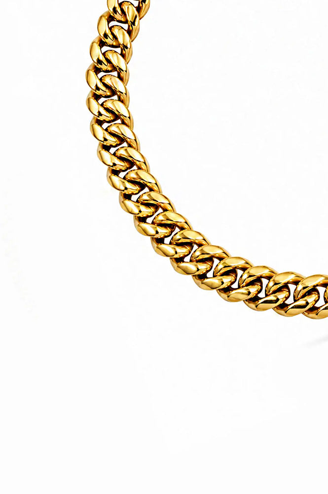 Shyla Nusa Cuban Chain