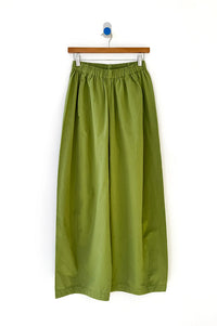 Le Bon Shoppe Artichoke Parachute Pants