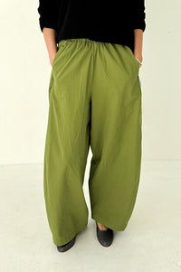 Le Bon Shoppe Artichoke Parachute Pants