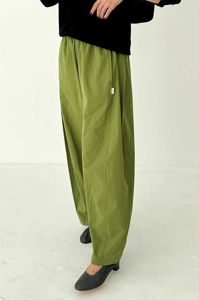 Le Bon Shoppe Artichoke Parachute Pants
