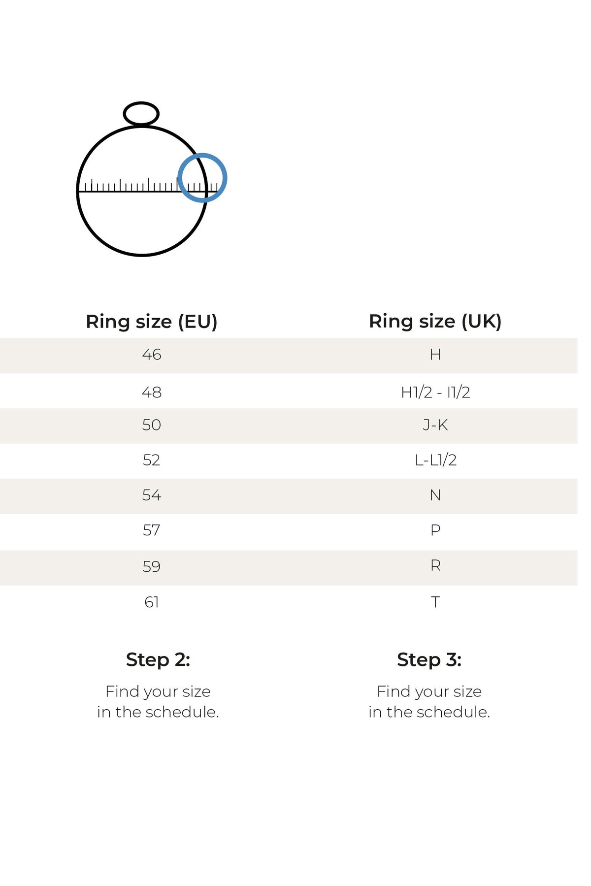 Enamel Copenhagen Adele Silver Ring - The Mercantile London