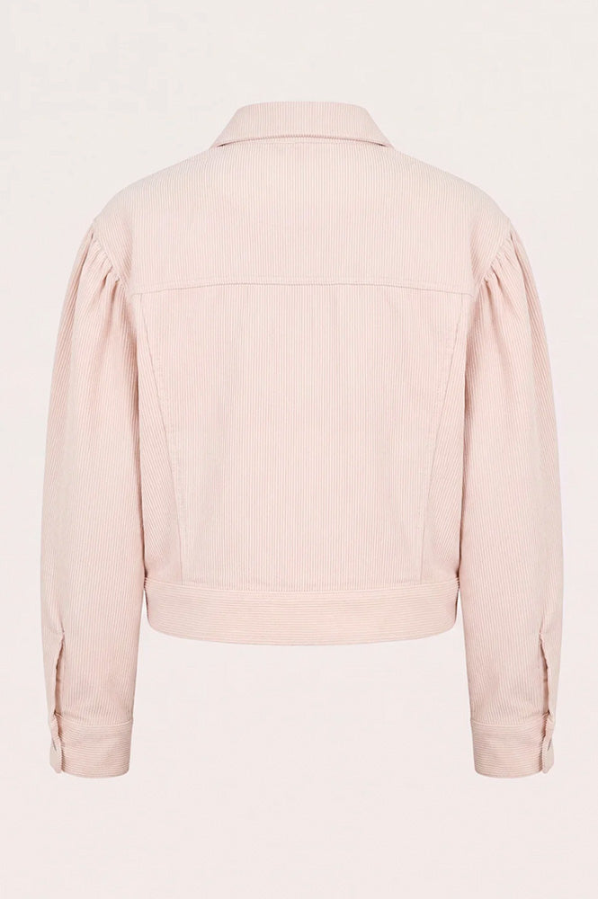 Steele Mirielle Blush Pink Jacket