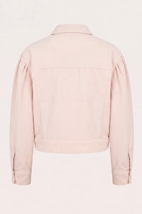 Steele Mirielle Blush Pink Jacket