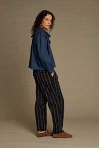 Daydress Spry Indigo Twill Jacket