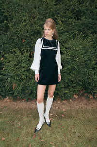 Queens of Archive Frida Sailor Dress