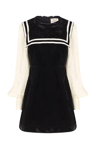 Queens of Archive Frida Sailor Dress