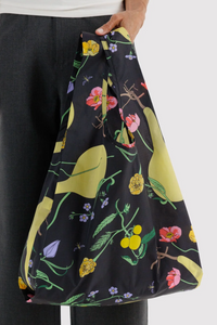 Baggu Winter Gourd Standard Reusable Bag - The Mercantile London